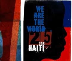 We Are The World (Hope for Haiti)